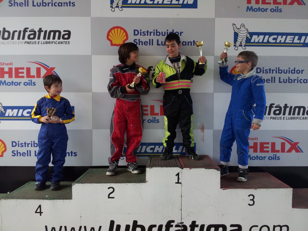 Troféu Honda de Inverno 2013 - 2ª Prova39